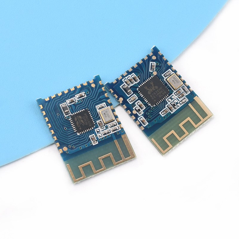 极速JDY-23/25M蓝牙5.0模块 MESH BLE主N从机透传蓝牙Zigbee模块