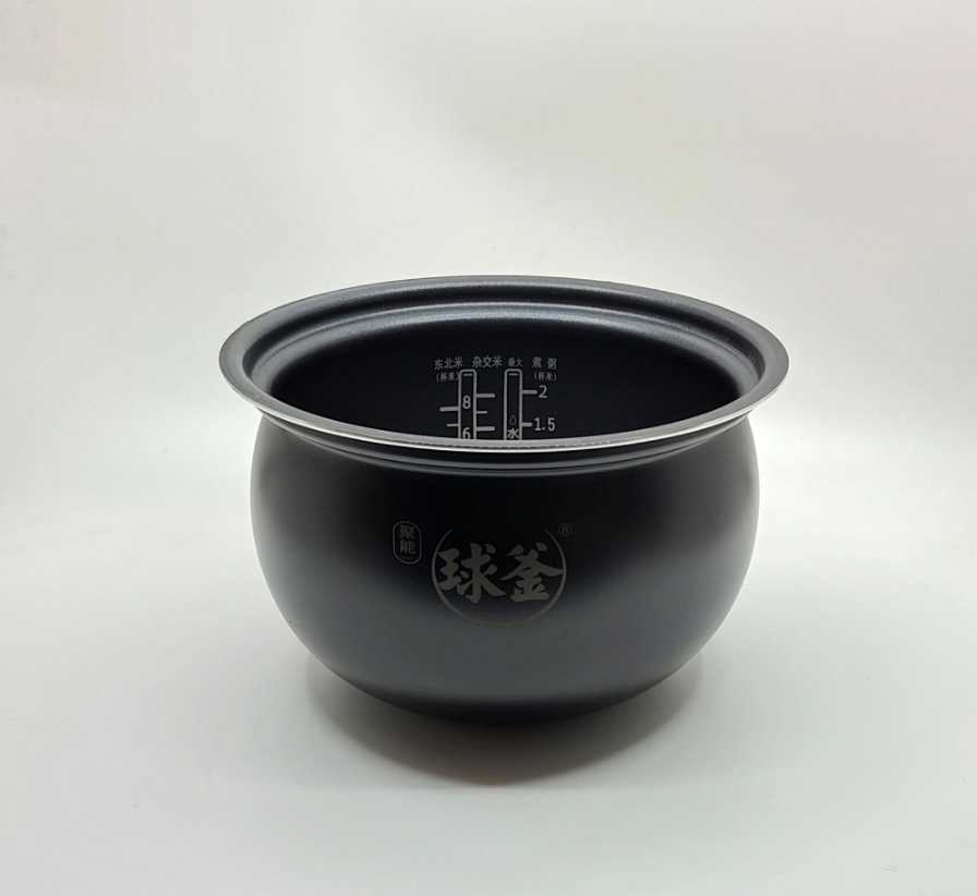 极速电压力锅SY-50HC35Q内锅50FH9F070Q/50FH33Q硬质球釜内胆