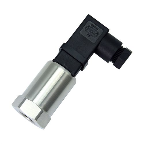 极速热泵制冷设备专用压力感测器,变送器,-0.1~50bar4U-20MA 0-1