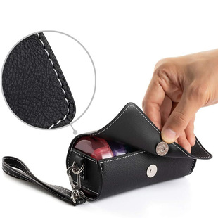 极速随身携带彩h色塑料精致一周七天两顿小药盒14格独立分装药丸