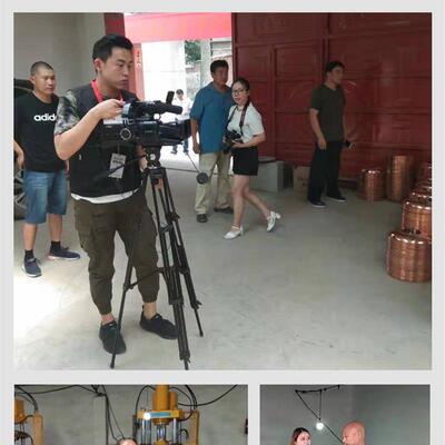 极速插电型d铜锅电碳两用铜火锅家用纯铜手工老式纯紫铜饭店涮肉