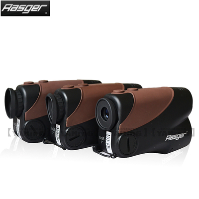 极速激光测距望远镜T600PRO/T1000PPRO测距仪测高测角