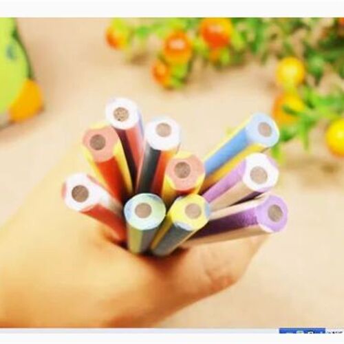 极速【MLKSSJ】new 3pc magic flzexible bendy soft pencil for