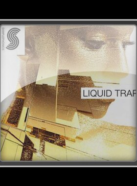 极速Samplephonics Liquid TrapO MULTiFORMAT