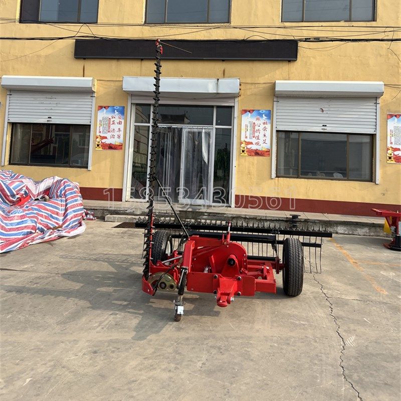极速小四轮牵引往复式割草机後置牵引加长2.7米搂草机.麦草苜蓿收,农机/农具/农膜,割灌机/割草机/油锯,淘宝优惠券,粉丝福利购,淘宝优惠卷