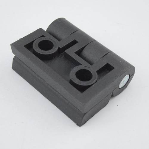 极速10pcs/lot 45*56 plastic hinges for door new SABS nylon b