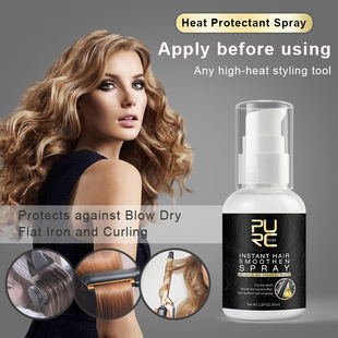 极速Argan Oil Hair Care Spray Soft for Hair ScalTp Treatment