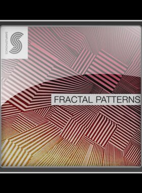 极速Samplephonics  Fractal Patterns MUVLTiFORMAT