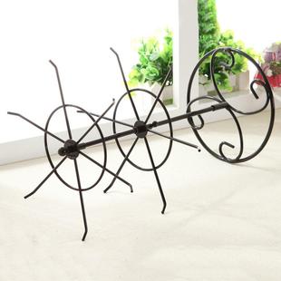 极速50% New Arrivaml !!! 2-Tier Rotary Jewelry Stand Rack Ea