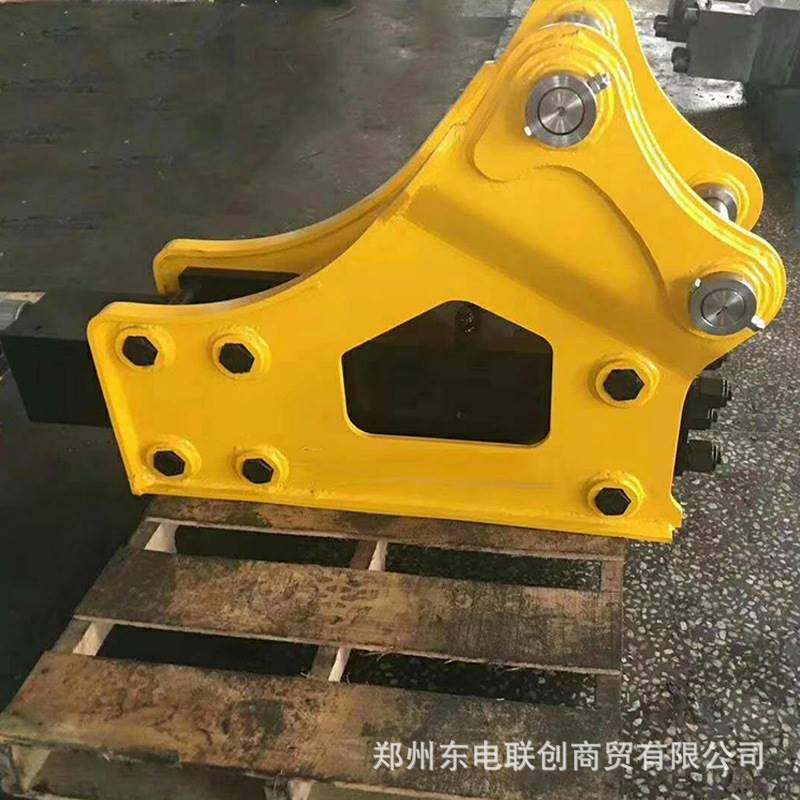 极速挖土机液压破碎n锤怪手炮头破碎锤炮机炮锤钎杆挖土机长臂液,农机/农具/农膜,发动机,淘宝优惠券,粉丝福利购,淘宝优惠卷