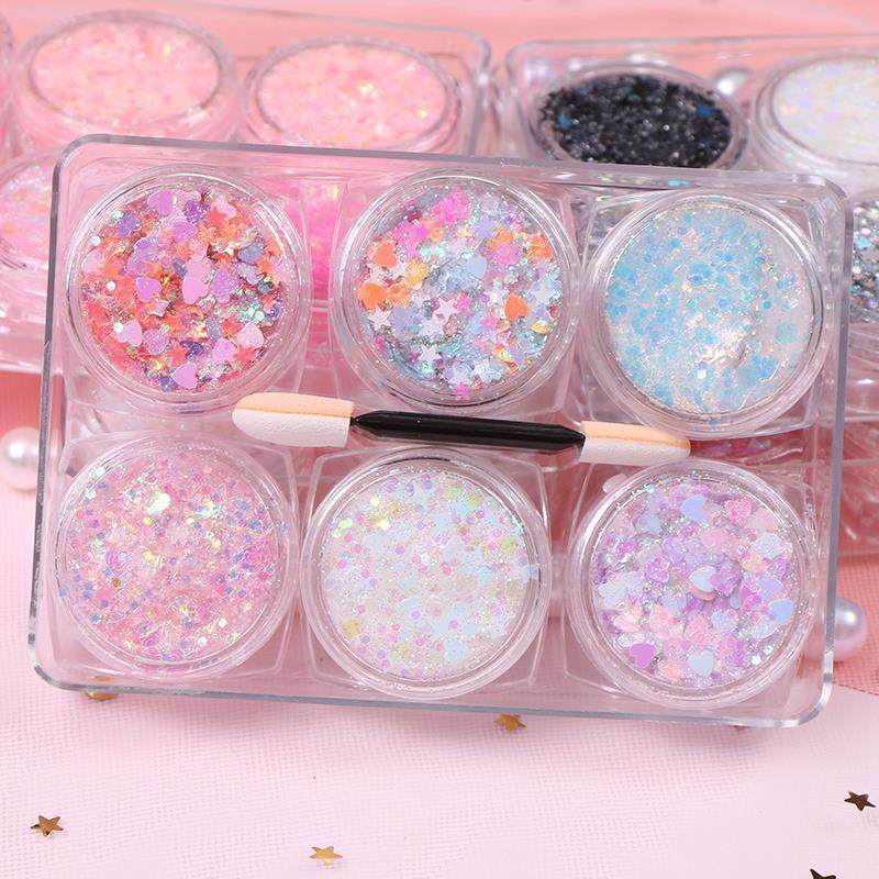 极速亮晶晶眼妆贴亮片星星闪粉仙C女六一儿童节眼影啫喱膏网红眼,彩妆/香水/美妆工具,美甲工具,淘宝优惠券,粉丝福利购,淘宝优惠卷