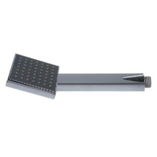 Head Shower Square Chrome HaQnd Held Handset 极速Universal