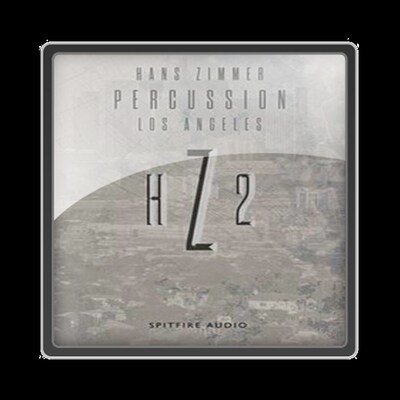 极速Spitfire HZ02 Hans Zzimmer Los Angeles KONTAKT
