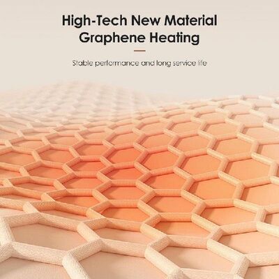 新品Electric Hand Warmer USB Rechargeable WinteSr Electric H