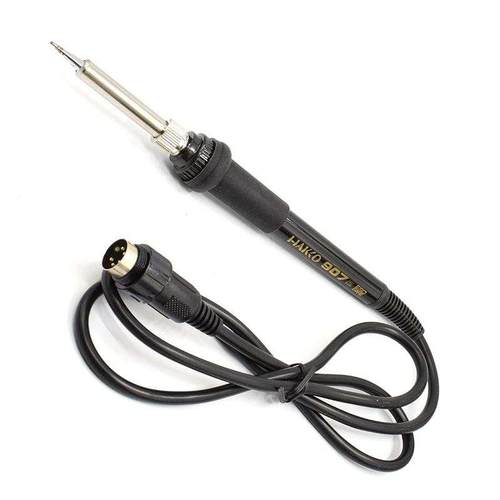 极速传统耐用HK936电烙铁焊台 恒C温937数显焊台 防静电焊台调温