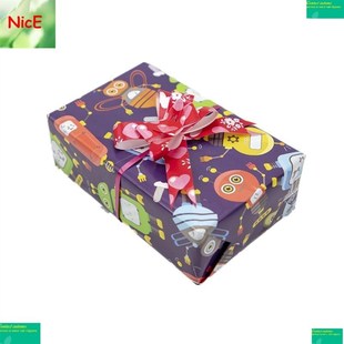 极速birthday wrapping paper gift wrap unicorn pSaper bookcov