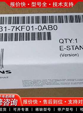可维修6ES7 331-7KF01-00议价