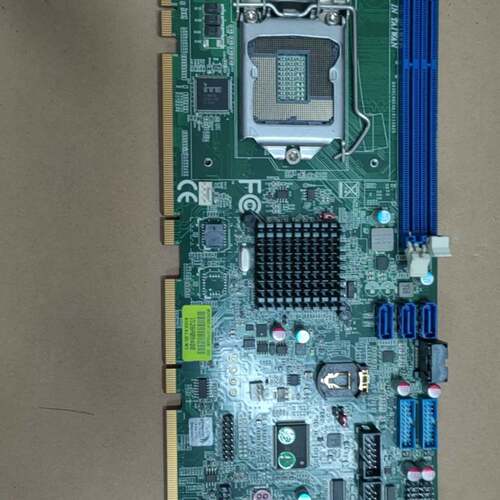 可维修ROBO-8112VG2AR-Q87，工控机主板维修议价