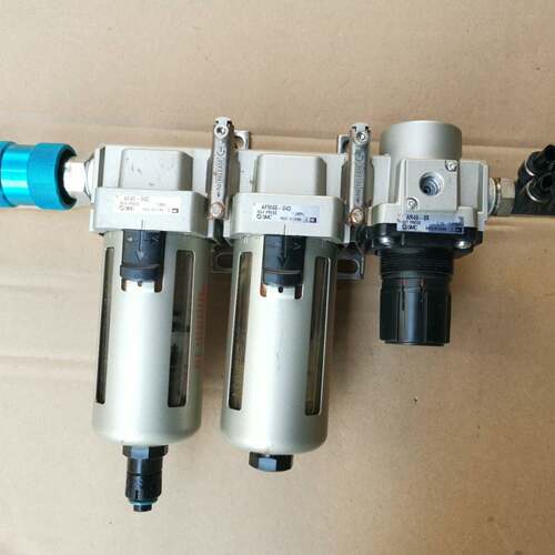 可维修SMCAF40-04D，AFM40-04D，油水分离器