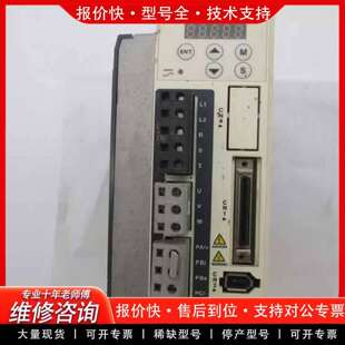 可维修伺服驱动器 LXM23DU07M3X议价