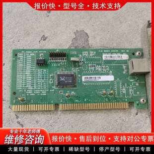 可维修ISA 网卡 RTL8019AS BOARD A20245，议价