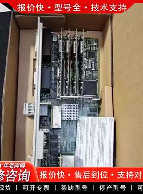 可维修840D轴卡 99新 带包装 附件齐全。质议价