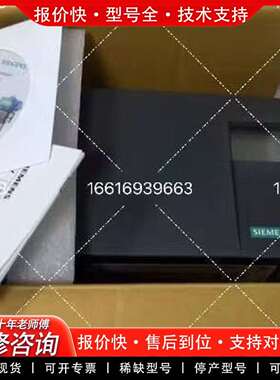 可维修智能阀门定位器   6DR5011-0NN00-0议价