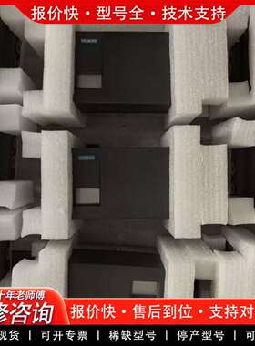 可维修定位器 6DR5010-0NG00-0AA0议价