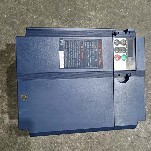 可维修，FRN7.5E1S-4C，7.5KW，3，变频器