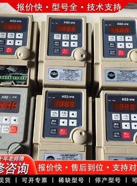 可维修ADLEEPOWER  AS2-107 变频器议价