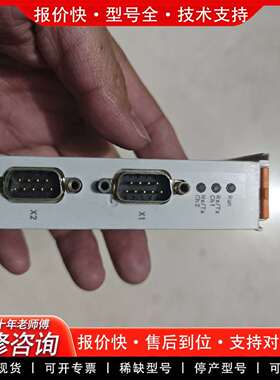 可维修EL6002模块议价