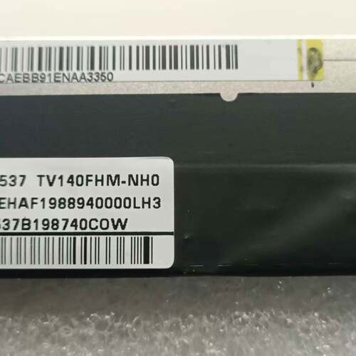 可维修TV140FHM-NH0