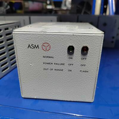 可维修ASM 01-J04895/A，固晶机光源控制盒