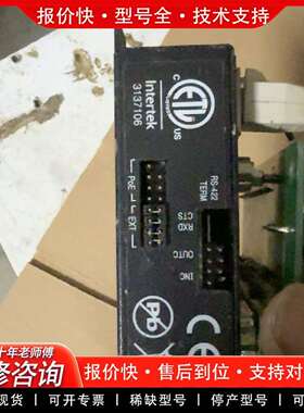 可维修控制卡 GALIL RIO-47120，成色如图，议价