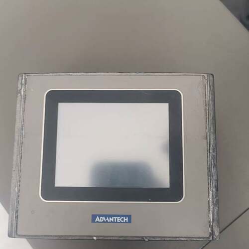 可维修WOP-2035V-N1AE，，，，研华触摸屏件实物拍摄带