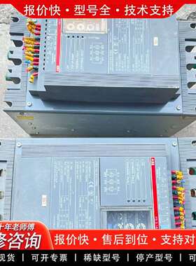 可维修软启动器，PS S 142/245-500L，议价