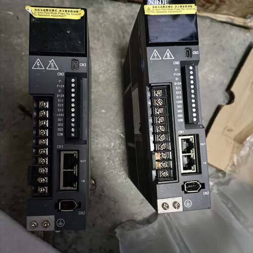 可维修400w，，DS5C-20P4-P，信捷伺服驱动器单驱动器总线