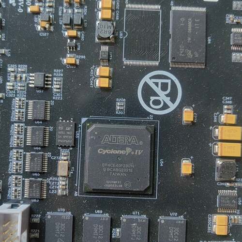 可维修EP4CE55F23I7N，DJMTJ，DJSBL，ATSA