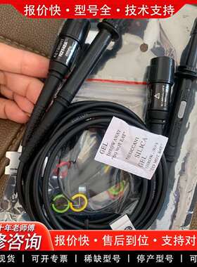 可维修是德科技N2140 200MHz示波器探头议价