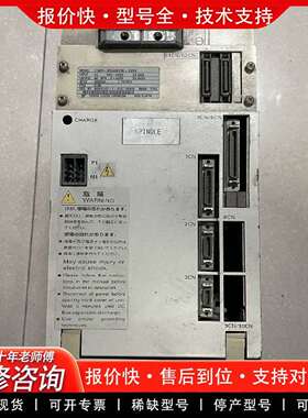 可维修伺服驱动器 CIMR-M5A40220-XXXX议价