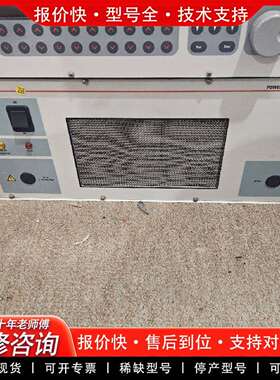 可维修teseq特测schaffner cba9413b射频功率放议价