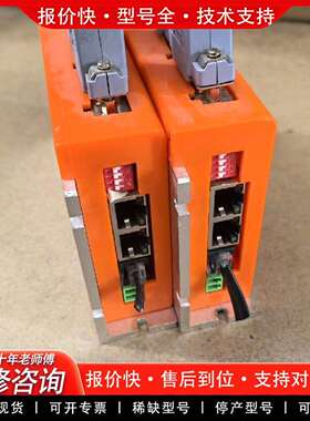 可维修克电机驱动器，型号DCPC-09030-OPE，议价