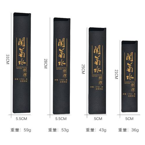 关菊水西式牛肉刀水果刀