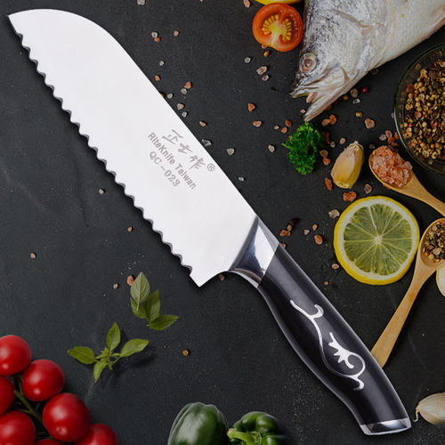 正士作冷冻刀厨房冷冻锯齿刀