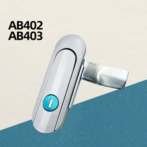 配电箱专用锁AB403-1-2AB402电柜