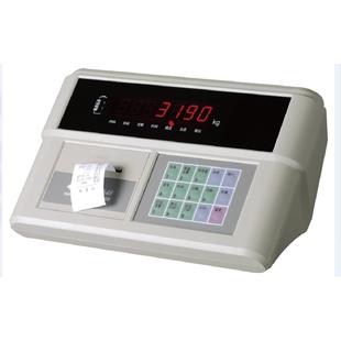 上海耀华电子地磅显示器电子汽车衡称重控制器仪表XK3190