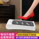 智能鞋 室内 膜机进门套鞋 套机家用自动踩脚电动鞋 模全自动一次性鞋