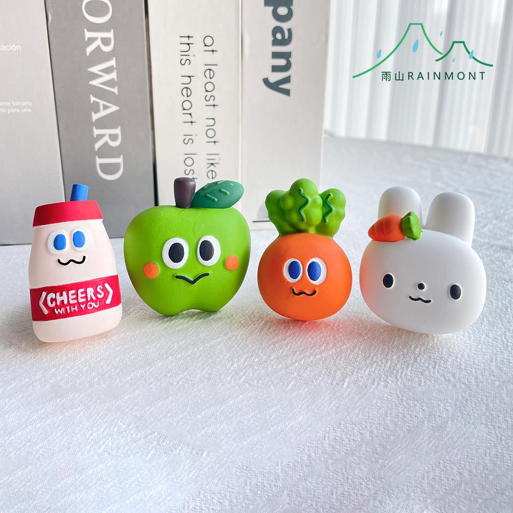 五月天周边车载香薰摆件汽车空调出风口装饰品创意互黑物料