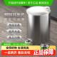 GAOK轻奢不锈钢带盖子垃圾桶脚踏客厅化妆室卧室厨房家用厕所ins