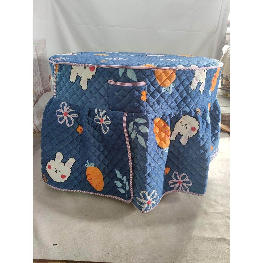 新款加厚圆形烤火桌布罩电取暖桌布套圆桌用订做茶几长方形桌套桌,居家布艺,烤火罩,淘宝优惠券,粉丝福利购,淘宝优惠卷